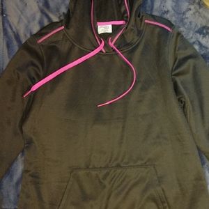 Danskin lightweight dri more hoodie